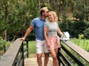 Christian Celebrity Candace Cameron Bure Receives Backlash For Inappropriate Photo With Husband