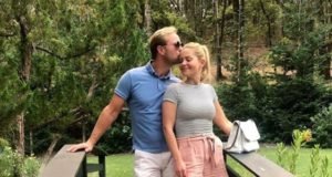 Christian Celebrity Candace Cameron Bure Receives Backlash For Inappropriate Photo With Husband