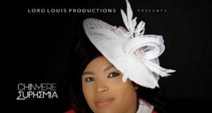 #SelahFresh: Chinyere Euphemia | My Great Provider Chinyere Euphemia | My Great Provider