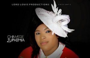 #SelahFresh: Chinyere Euphemia | My Great Provider Chinyere Euphemia | My Great Provider