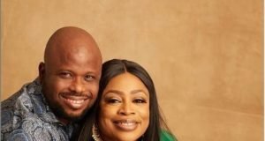 Sinach And Husband Surprise Gospel Singer Cyude With A Brand New Car - Sinach Gifts “Peace In The Storm” co-producer Cyude With a Car