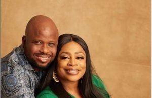 Sinach And Husband Surprise Gospel Singer Cyude With A Brand New Car - Sinach Gifts “Peace In The Storm” co-producer Cyude With a Car