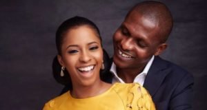 Vice-President Yemi Osinbajo Becomes Grandfather As Daughter Gives Birth To Baby Boy Vice-President Yemi Osinbajo Becomes A Grandfather - Daughter Gives Birth To Boy