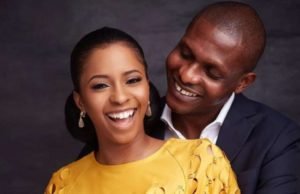 Vice-President Yemi Osinbajo Becomes Grandfather As Daughter Gives Birth To Baby Boy Vice-President Yemi Osinbajo Becomes A Grandfather - Daughter Gives Birth To Boy