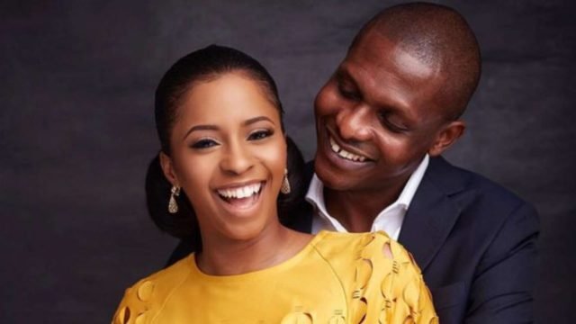 Vice-President Yemi Osinbajo Becomes A Grandfather - Daughter Gives Birth To Boy