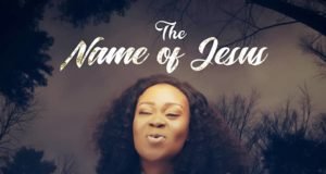 #SelahMusicVid: Dera Getrude | The Name Of Jesus (+ Audio) | @deragetrude name of jesus by dera