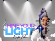 #SelahMusic: Praise Duke | Shine Your Light Praise Duke | Shine Your Light