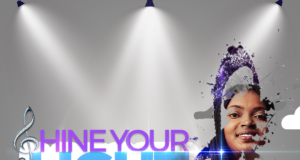 #SelahMusic: Praise Duke | Shine Your Light Praise Duke | Shine Your Light