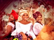 #SelahMusicVid: Tabernacle of David Choir | Ezem O (King) Tabernacle of David Choir | Ezem O (King)