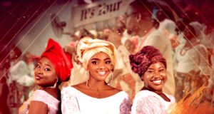 #SelahMusicVid: Tabernacle of David Choir | Ezem O (King) Tabernacle of David Choir | Ezem O (King)