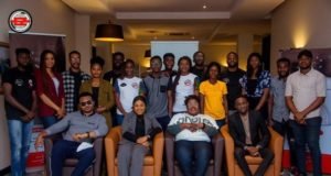 Photos From The Academy Organized By EeZee Conceptz Global