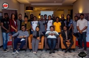 Photos From The Academy Organized By EeZee Conceptz Global