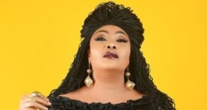 Actress Eucharia Anunobi Calls Out Ladies Who Go After Married Men Eucharia Anunobi Calls Out Ladies