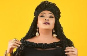 Actress Eucharia Anunobi Calls Out Ladies Who Go After Married Men Eucharia Anunobi Calls Out Ladies