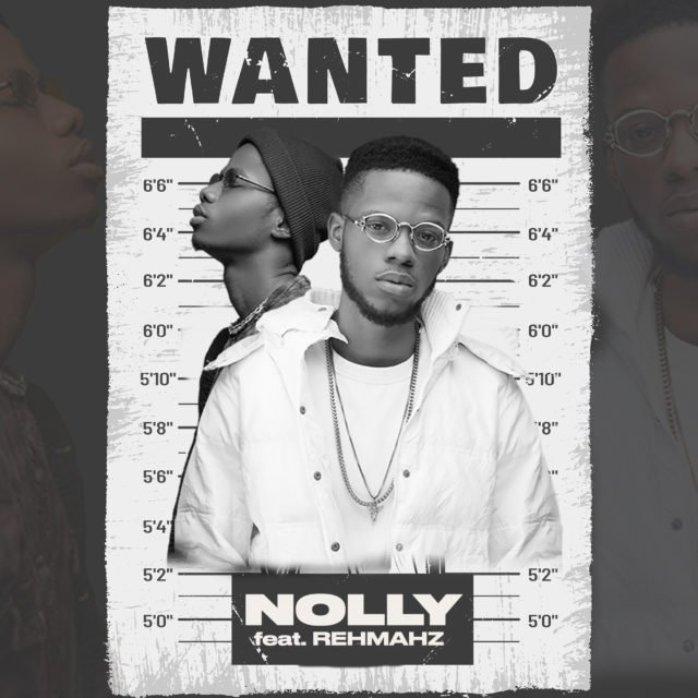 Gospel Artiste & Rapper Nolly Releases WANTED | Mp3 Free Download