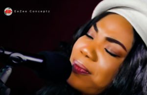 #SelahMusic: Mercy Chinwo | Incredible God (LIVE) | @mmercychinwo Incredible God by Mercy Chinwo