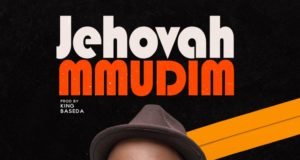 #SelahMusic: Nathan Paul | Jehovah Mmudim