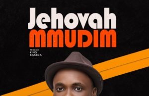 #SelahMusic: Nathan Paul | Jehovah Mmudim
