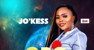 #SelahMusic: Jo’kess | Oromadoh (The Greatest) | @Rockytee1 New Music By Jo'kess | OROMADOH (The Greatest) | Mp3