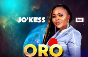 #SelahMusic: Jo’kess | Oromadoh (The Greatest) | @Rockytee1 New Music By Jo'kess | OROMADOH (The Greatest) | Mp3