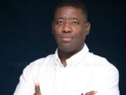 “There Is No Point Dressing To kill Same Souls Jesus Saved” – Leke Adeboye Says Leke Adeboye On Dressing To Kill After Wearing Shoes For 12 Weeks