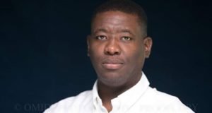 “There Is No Point Dressing To kill Same Souls Jesus Saved” – Leke Adeboye Says Leke Adeboye On Dressing To Kill After Wearing Shoes For 12 Weeks
