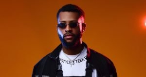 Limoblaze Speaks On Sowing N1,000 Into Ada Ehi’s Music Ministry While In School Limoblaze Speaks On Sowing N1,000 Into Ada Ehi's Music Ministry While In School, Gospel music