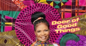 #SelahMusicVid: MaryJane Nweke | Doer Of Good Things (+ Audio) | @maryjanenweke29 Good Things by Maryjane Nweke