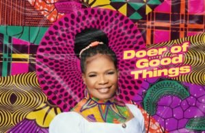 #SelahMusicVid: MaryJane Nweke | Doer Of Good Things (+ Audio) | @maryjanenweke29 Good Things by Maryjane Nweke