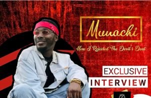 Upclose: “How I Turned Down Devil’s Deal For Gospel” – Munachi Speaks On Greatest Temptation, Forthcoming EP & More style of gospel music, munachi, psalms of a hood boy