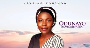 #SelahFresh: Odunayo Bamidele-Ayeni | Living God New Music By Odunayo Bamidele-Ayeni LIVING GOD | Mp3 Free