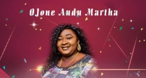 #SelahFresh: Ojone Audu Martha | I’m In Love Ojone Audu Martha | I'm In Love