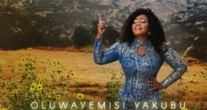 #SelahFresh: Oluwayemisi Yakubu | With You Oluwayemisi Yakubu | With You