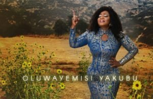 #SelahFresh: Oluwayemisi Yakubu | With You Oluwayemisi Yakubu | With You