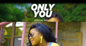 #SelahMusic: Isabelle Kbmdi | Only You New Music By Isabelle Kbmdi ONLY YOU | Mp3 Free