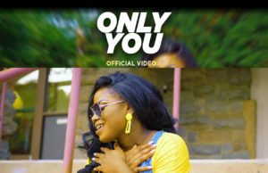 #SelahMusic: Isabelle Kbmdi | Only You New Music By Isabelle Kbmdi ONLY YOU | Mp3 Free