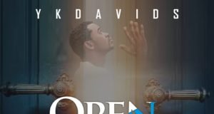 #SelahMusic: Ykdavids | Open Door