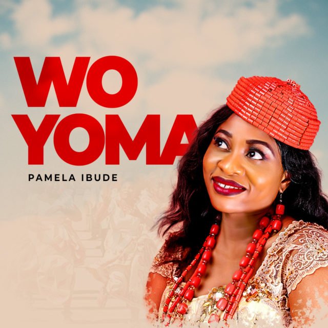 New Music By Pamela Ibude WOYOMA | Mp4 Video