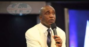 About Pastor David Ibiyeomie, Twitter Nigeria & The Curses On Daddy Freeze Nigerians React As Pastor Ibiyeomie Lays Curses On Daddy Freeze
