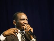 “Don’t Waste Time Following A Vehicle Going Nowhere” – Pastor Paul Enenche Wades In On David Ibiyeomie’s Response To Daddy Freeze Paul Enenche blasts Daddy Freeze After David Ibiyeomie's Comment