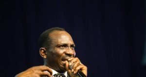 “Don’t Waste Time Following A Vehicle Going Nowhere” – Pastor Paul Enenche Wades In On David Ibiyeomie’s Response To Daddy Freeze Paul Enenche blasts Daddy Freeze After David Ibiyeomie's Comment