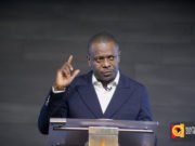 See What Pastor Poju Oyemade Said About Paul Enenche & David Ibiyeomie’s Response To Daddy Freeze pastor poju oyemade