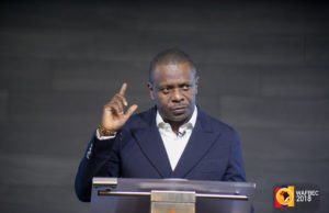 See What Pastor Poju Oyemade Said About Paul Enenche & David Ibiyeomie’s Response To Daddy Freeze pastor poju oyemade