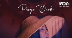 #SelahMusicVid: Preye Orok | Stay (The Place of His Feet) | @preyeorok Preye Orok | Stay (The Place of His Feet)
