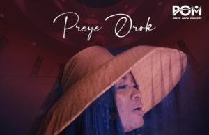 #SelahMusicVid: Preye Orok | Stay (The Place of His Feet) | @preyeorok Preye Orok | Stay (The Place of His Feet)