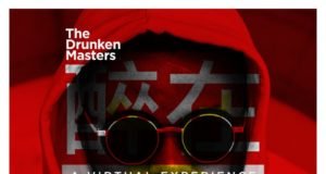 Snatcha Of Rooftop MCs Presents “The Drunken Masters” – A Live Virtual Experience | Sunday 27th September Snatcha Of Rooftop MCs Presents "The Drunken Masters"