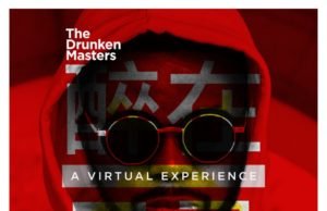 Snatcha Of Rooftop MCs Presents “The Drunken Masters” – A Live Virtual Experience | Sunday 27th September Snatcha Of Rooftop MCs Presents "The Drunken Masters"