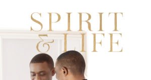 Gospel Artist Mairo Ese Releases “Spirit & Life” Album – Unveils Collaborations With Nathaniel Bassey & Ese Chekwa Gospel Artist Mairo Ese Releases "Spirit & Life" Album
