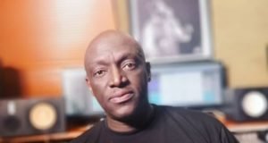 Sing It Win It With Sammie Okposo Hits +1m Viewership On Instagram Live IG Live Show, Sing it win it, Sammie Okposo,