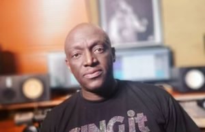 Sing It Win It With Sammie Okposo Hits +1m Viewership On Instagram Live IG Live Show, Sing it win it, Sammie Okposo,